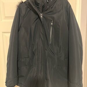 MT Black Ski & Snow Jacket